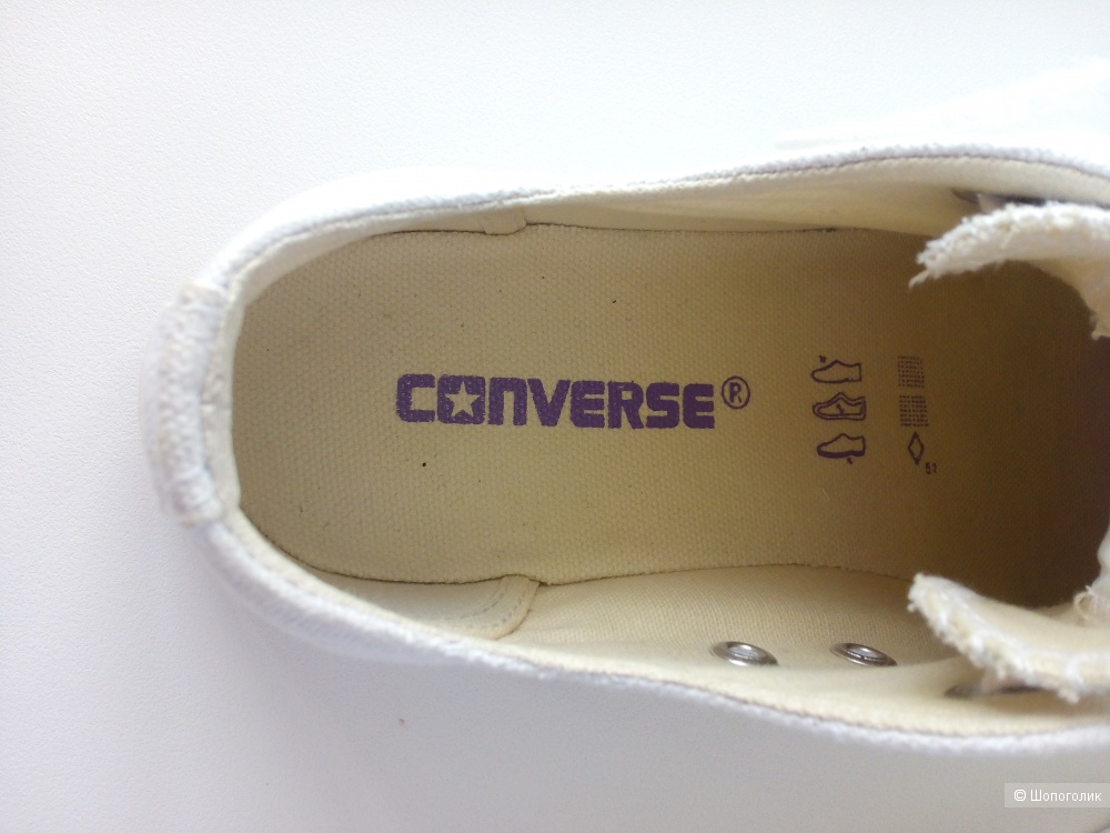 Кеды Converse, 36 RUS