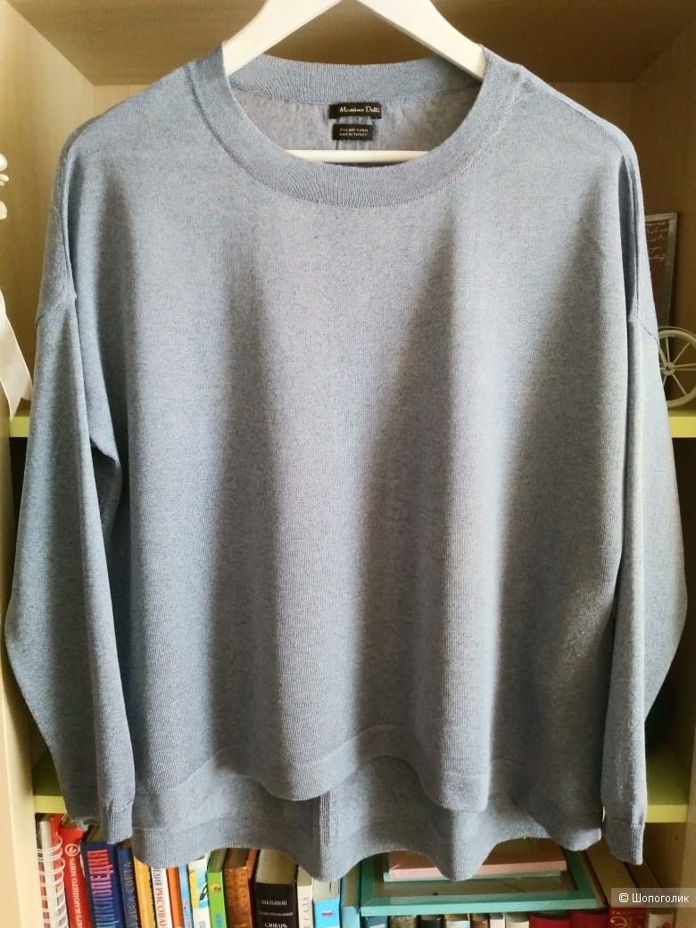 Джемпер MASSIMO DUTTI , размер M-L-XL