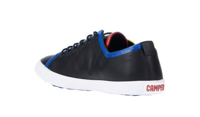 Кеды Camper 11 US/44