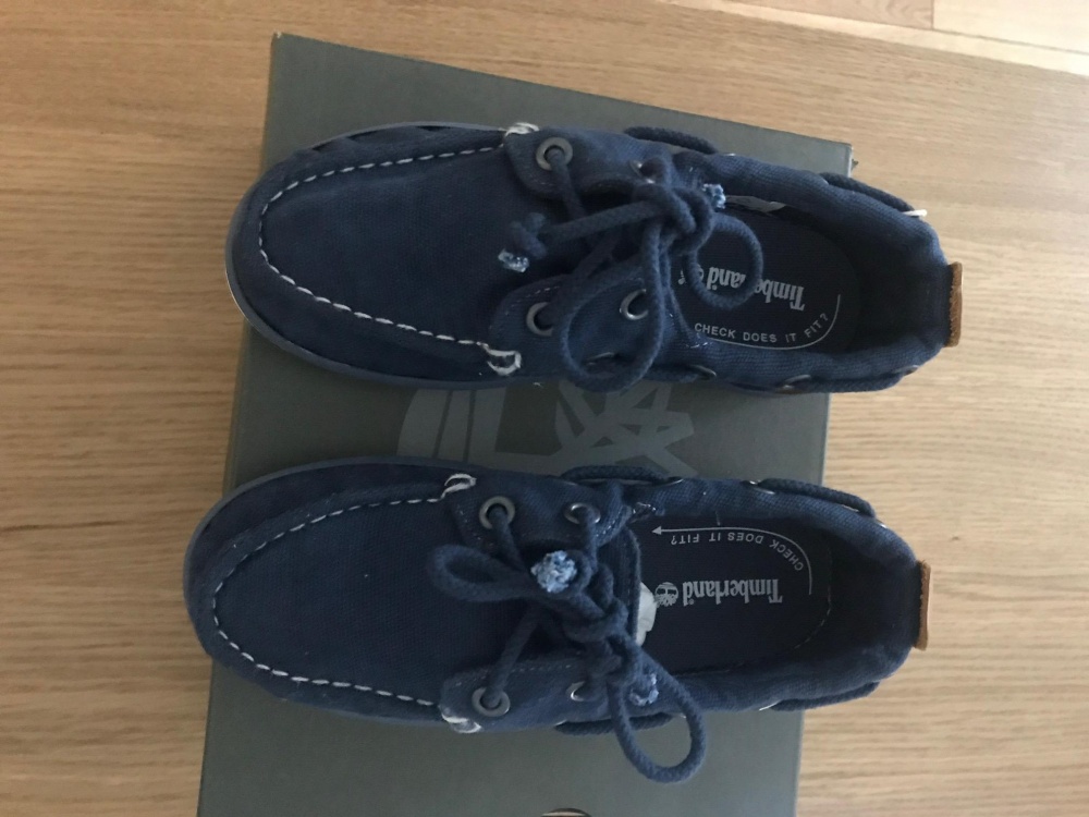 Мокасины Timberland размер 12 US