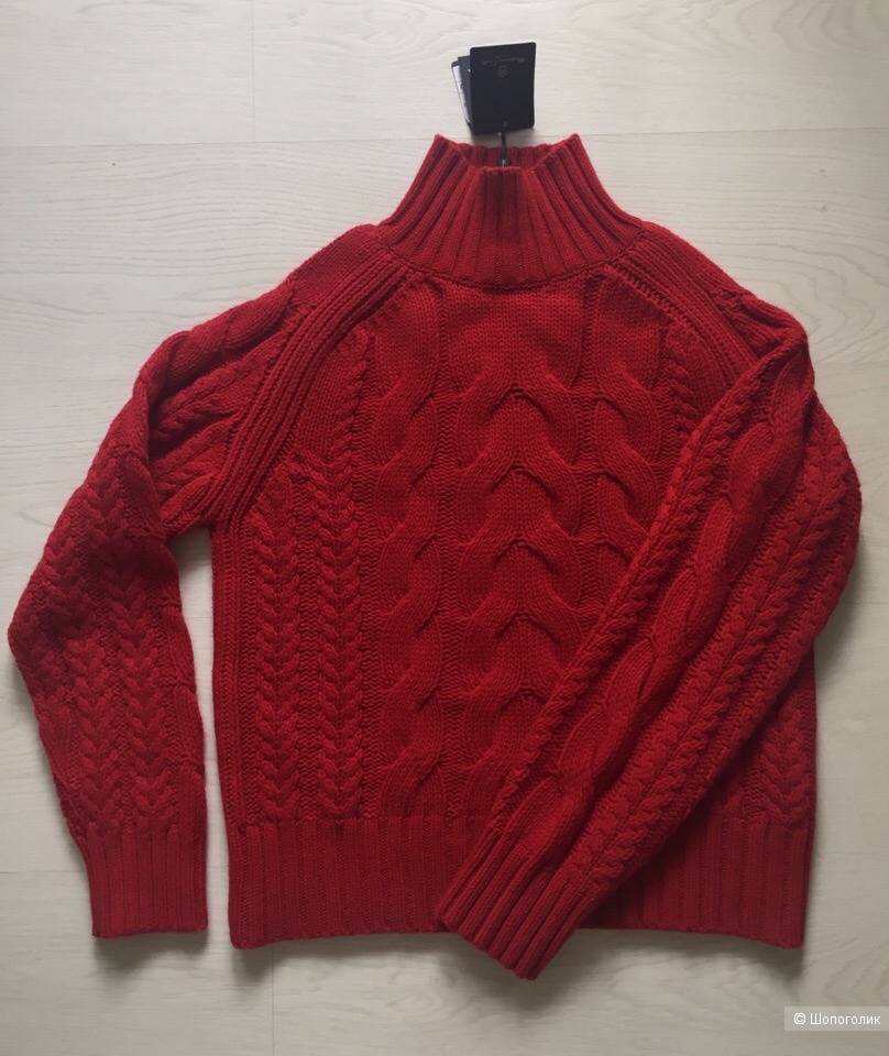Пуловер  Massimo Dutti в размере М