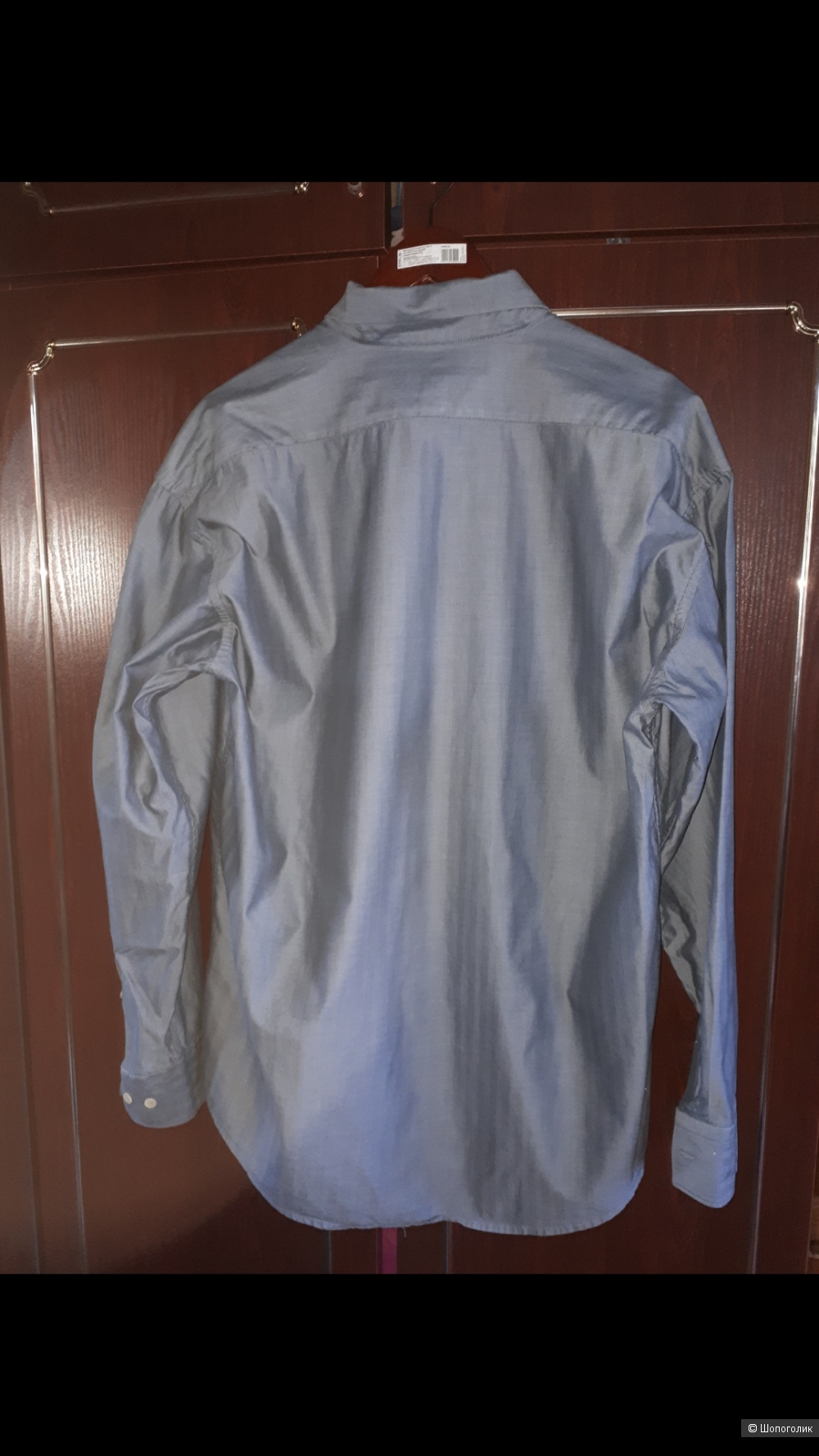 Рубашка Cinque XL
