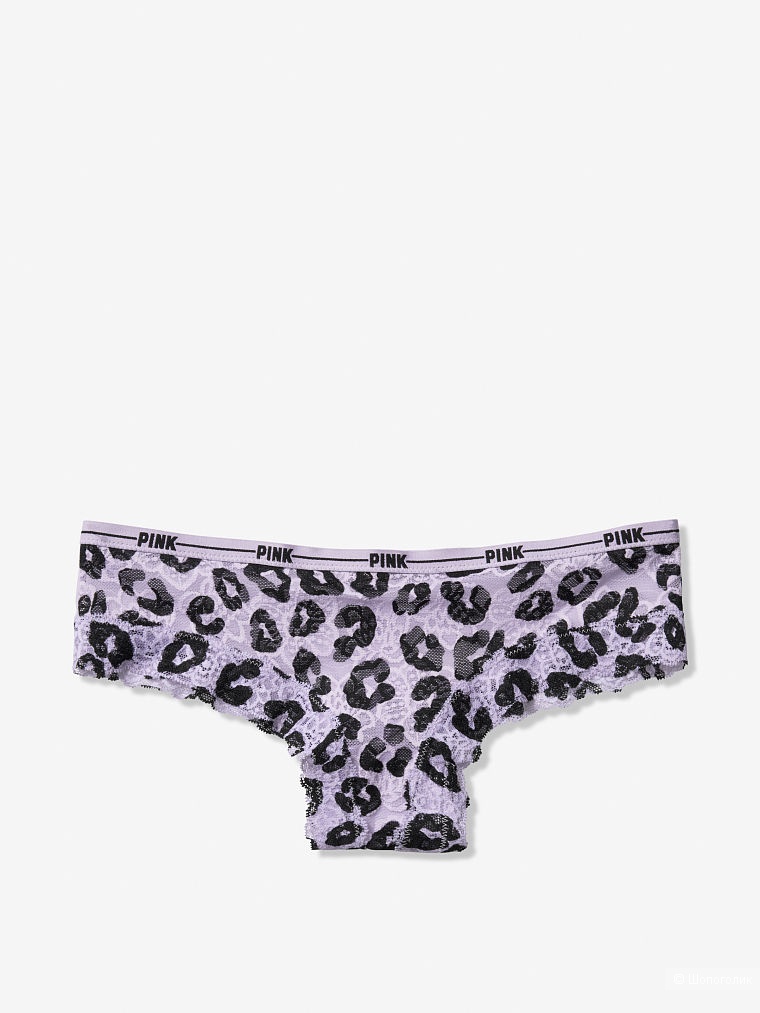 Трусики Pink от Victoria's Secret, размер XS (42) ОБ до 92 см