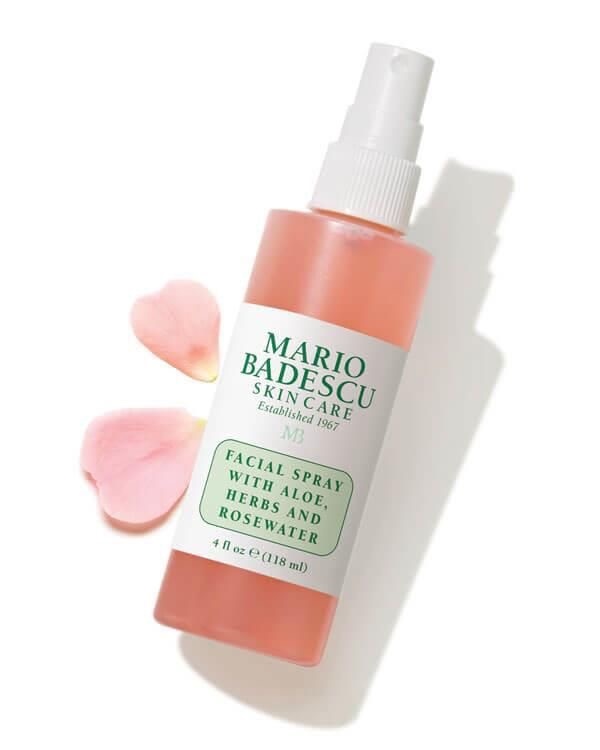 Спрей для лица MARIO BADESCU, 118мл