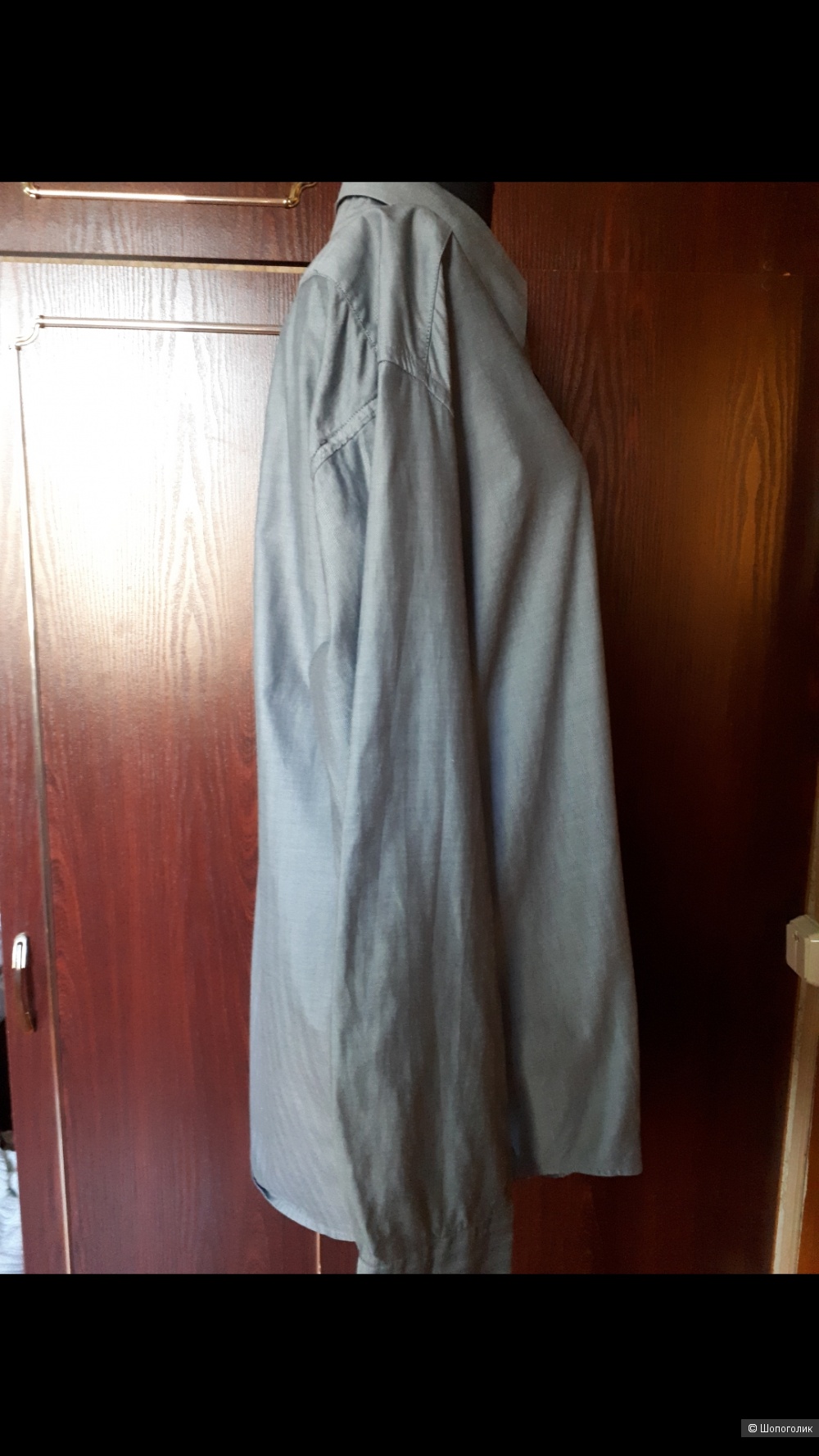 Рубашка Cinque XL