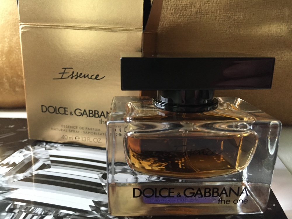 The One Essence Dolce&Gabbana, 40 мл