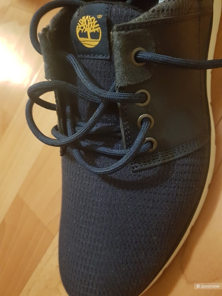 Кеды/туфли от Timberland 10.5 US/44