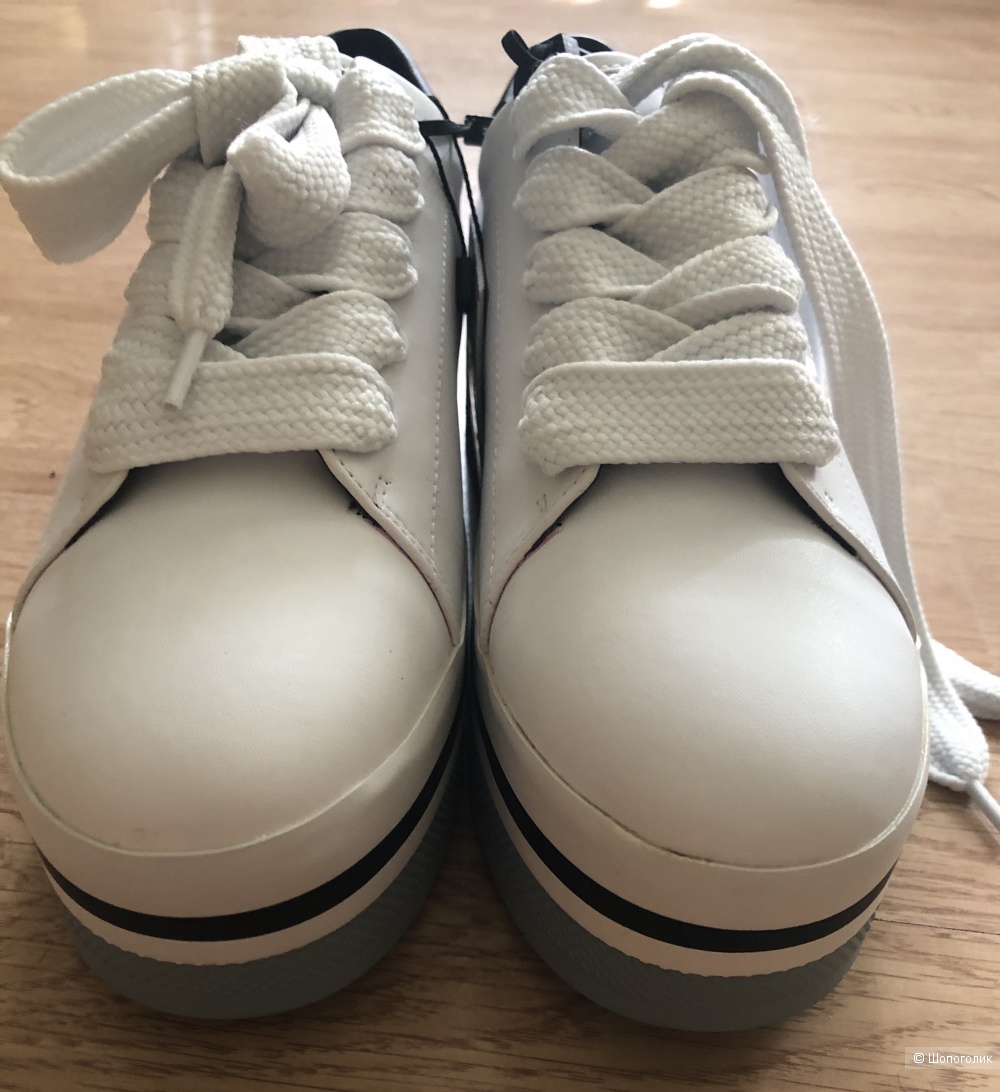Кроссовки Zara, 40 размер