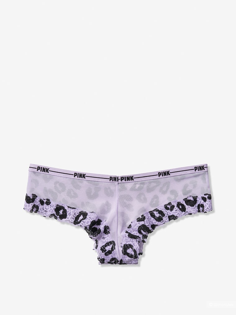Трусики Pink от Victoria's Secret, размер XS (42) ОБ до 92 см
