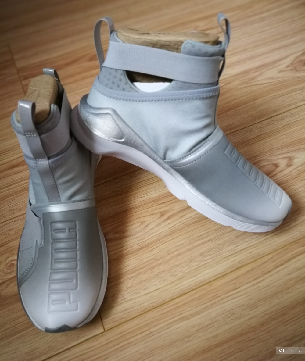 Кроссовки Puma eur 38