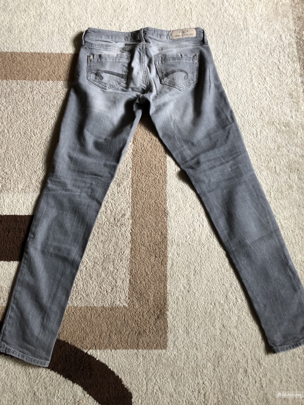 Джинсы Mavi Jeans 26 размер