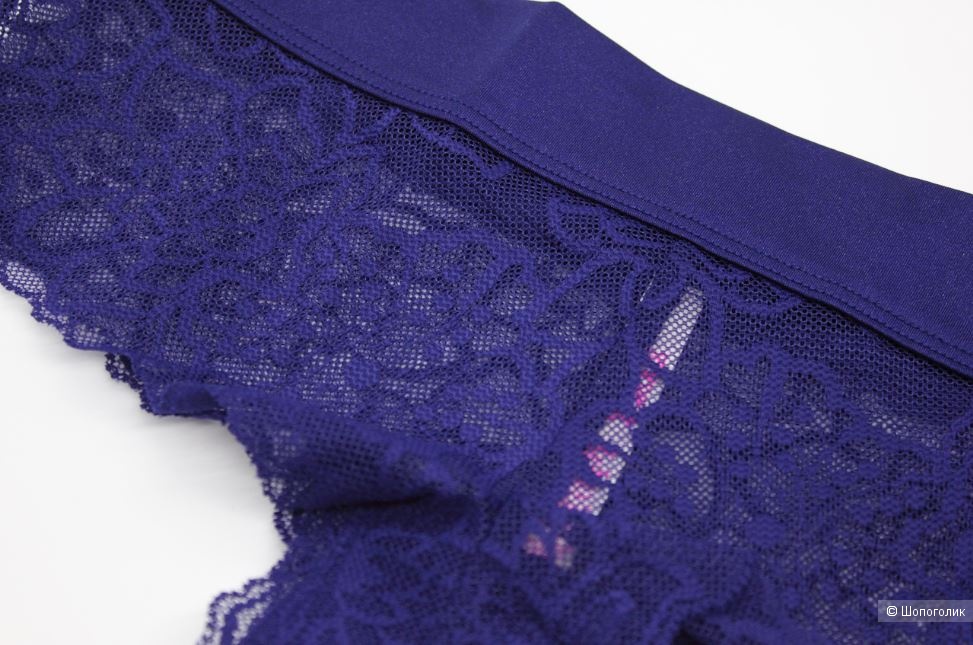 Трусики Pink от Victoria's Secret, размер XS (42) ОБ до 92 см