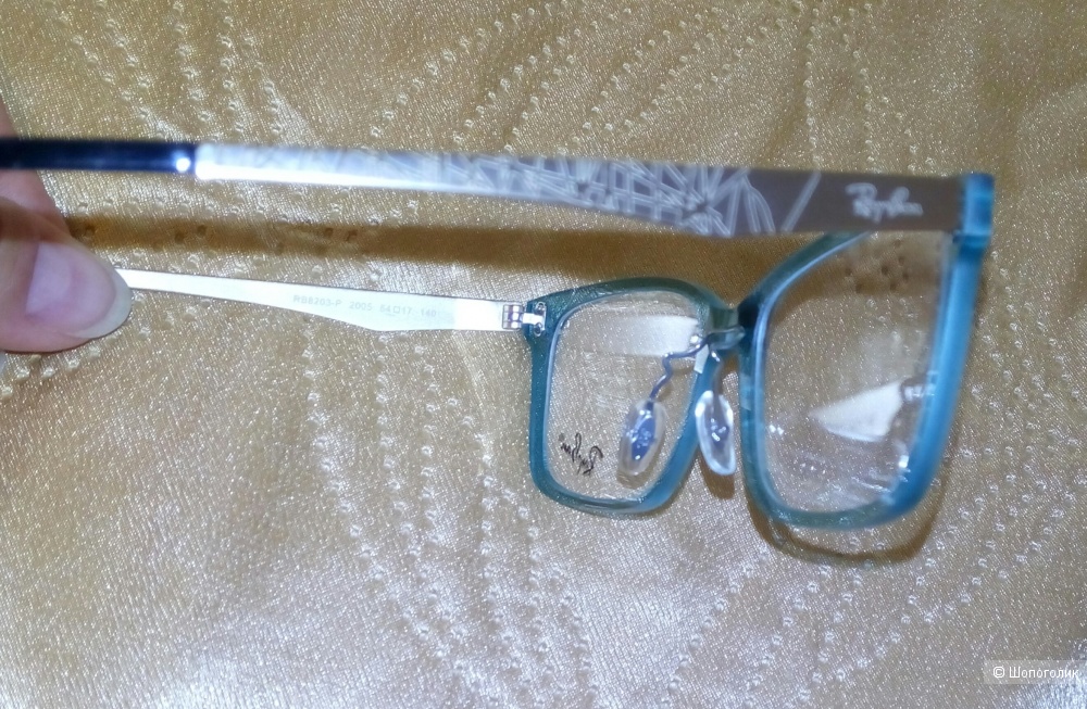 Оправа Ray Ban