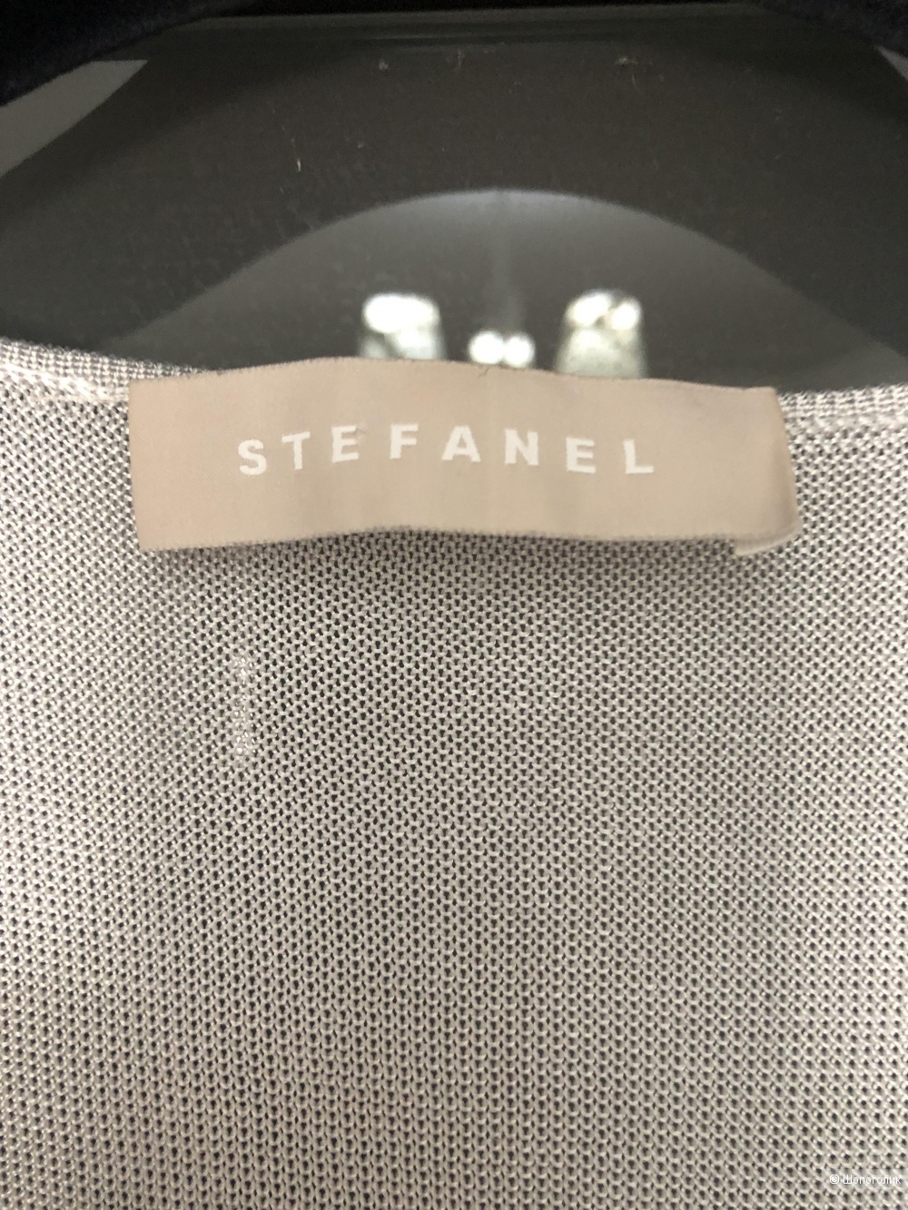 Платье Stefanel S