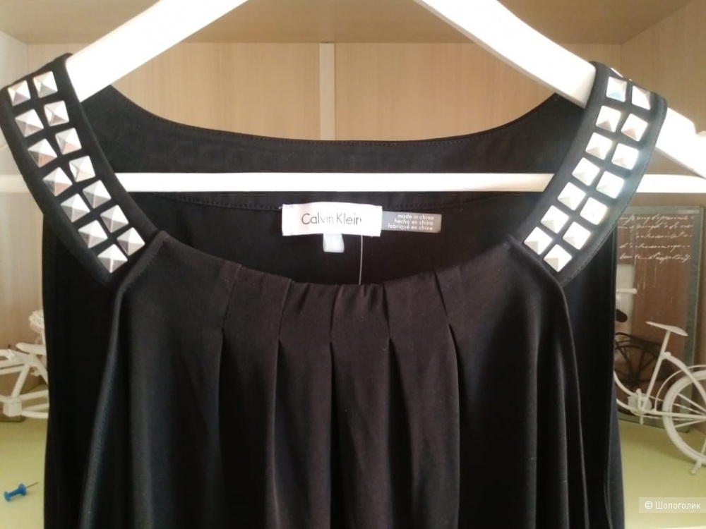 Топ CALVIN KLEIN , размер L