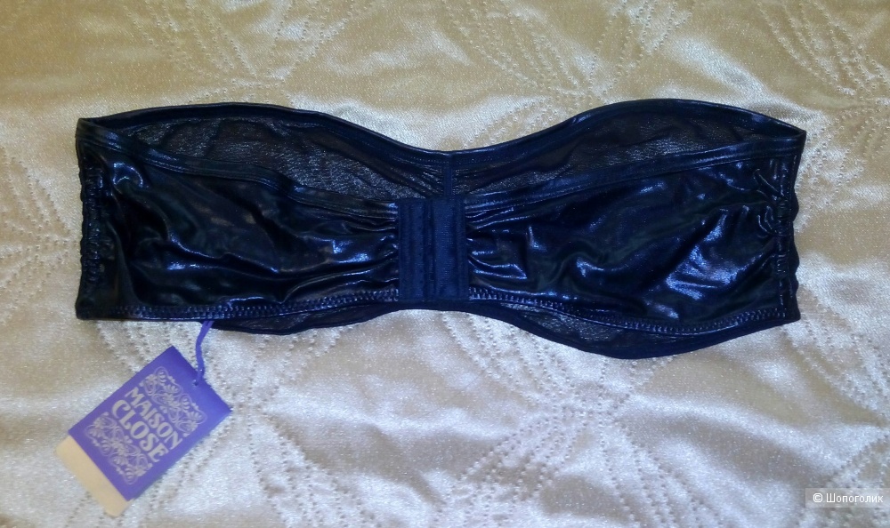 Бюстгалтер Maison Close размеры M, XL