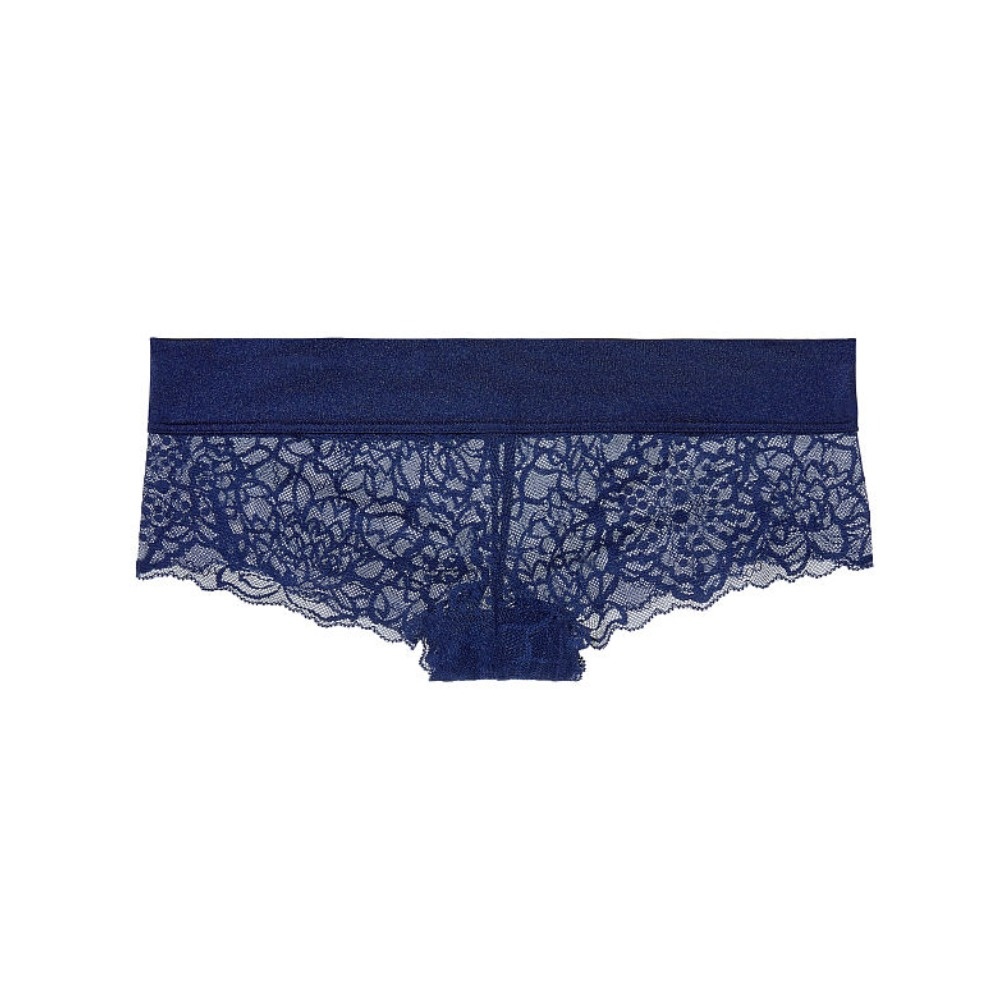 Трусики Pink от Victoria's Secret, размер XS (42) ОБ до 92 см