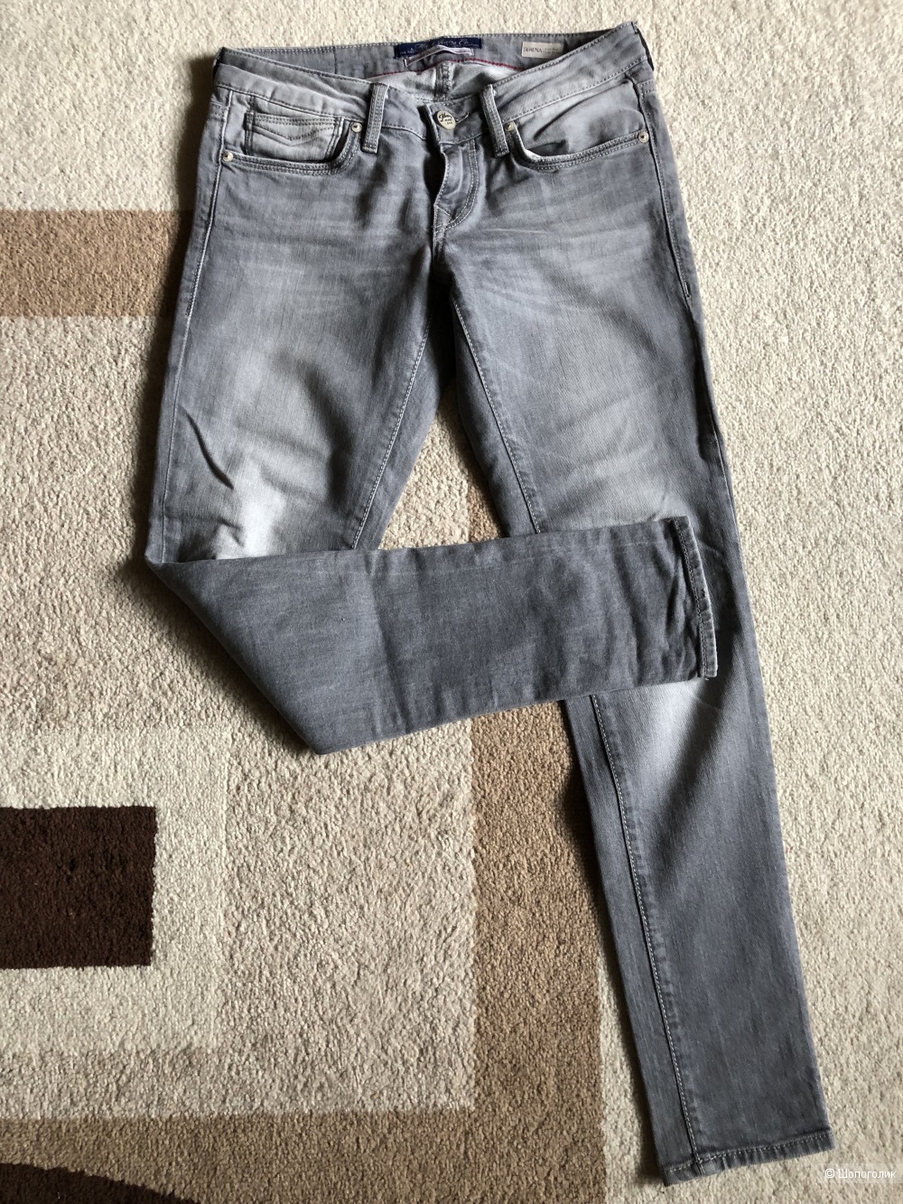 Джинсы Mavi Jeans 26 размер