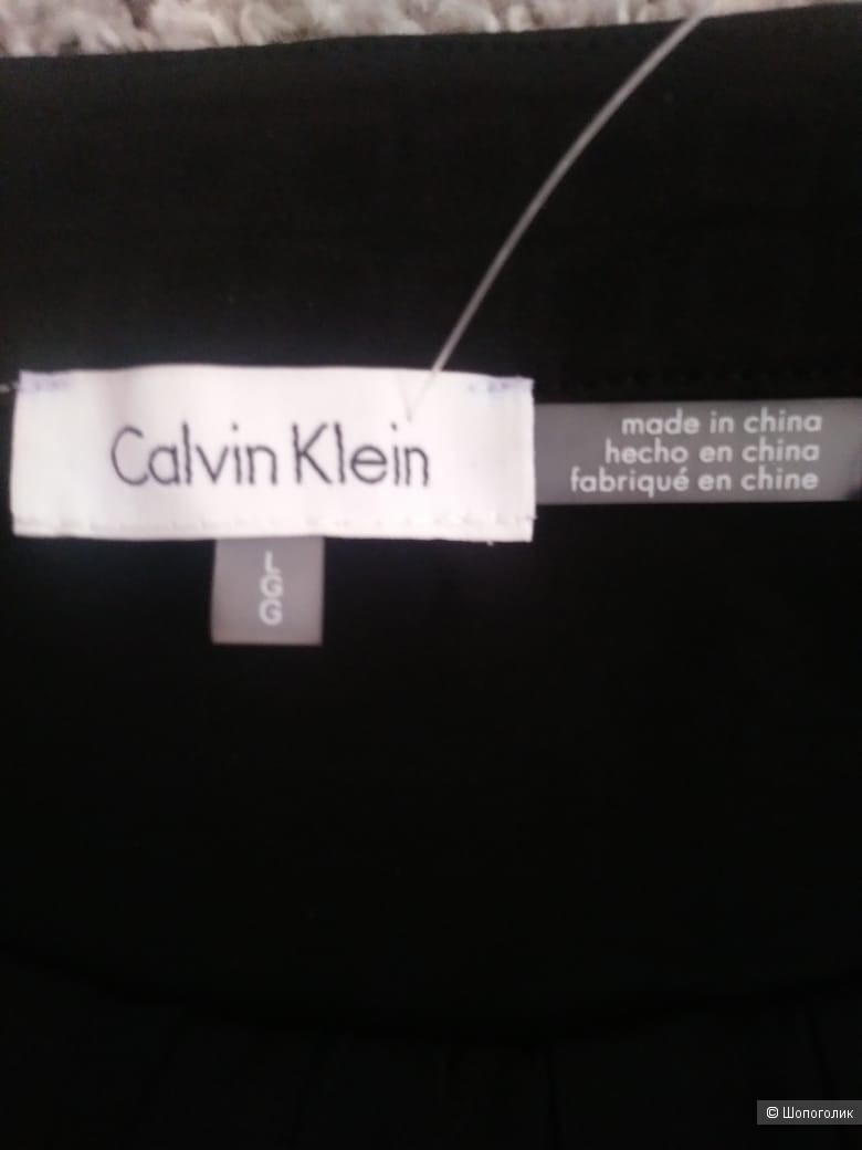 Топ CALVIN KLEIN , размер L