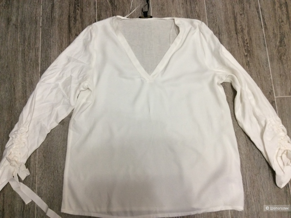 Блузка Massimo Dutti 46-48 размер