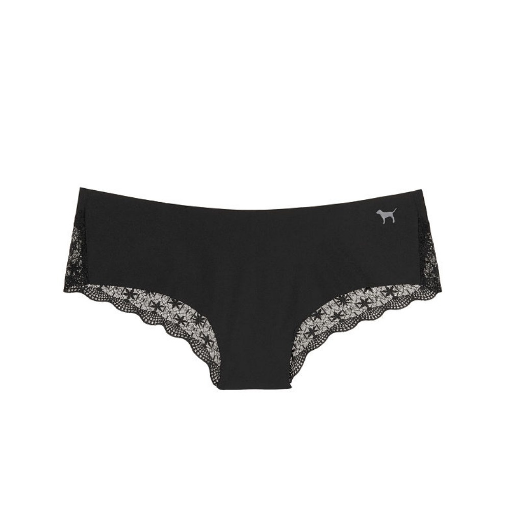 Трусики Pink от Victoria's Secret, размер XS (42) ОБ до 92 см
