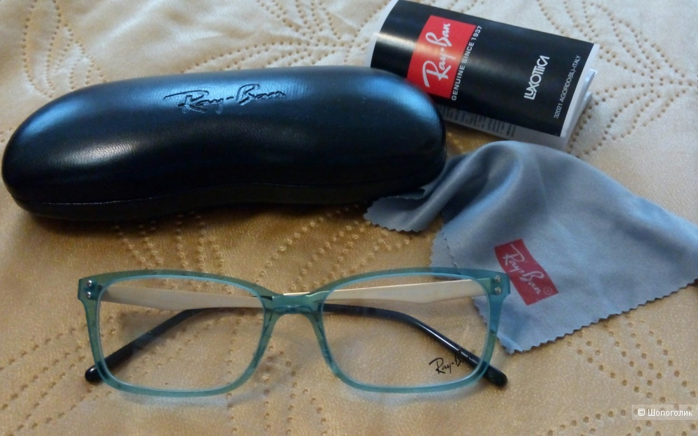 Оправа Ray Ban