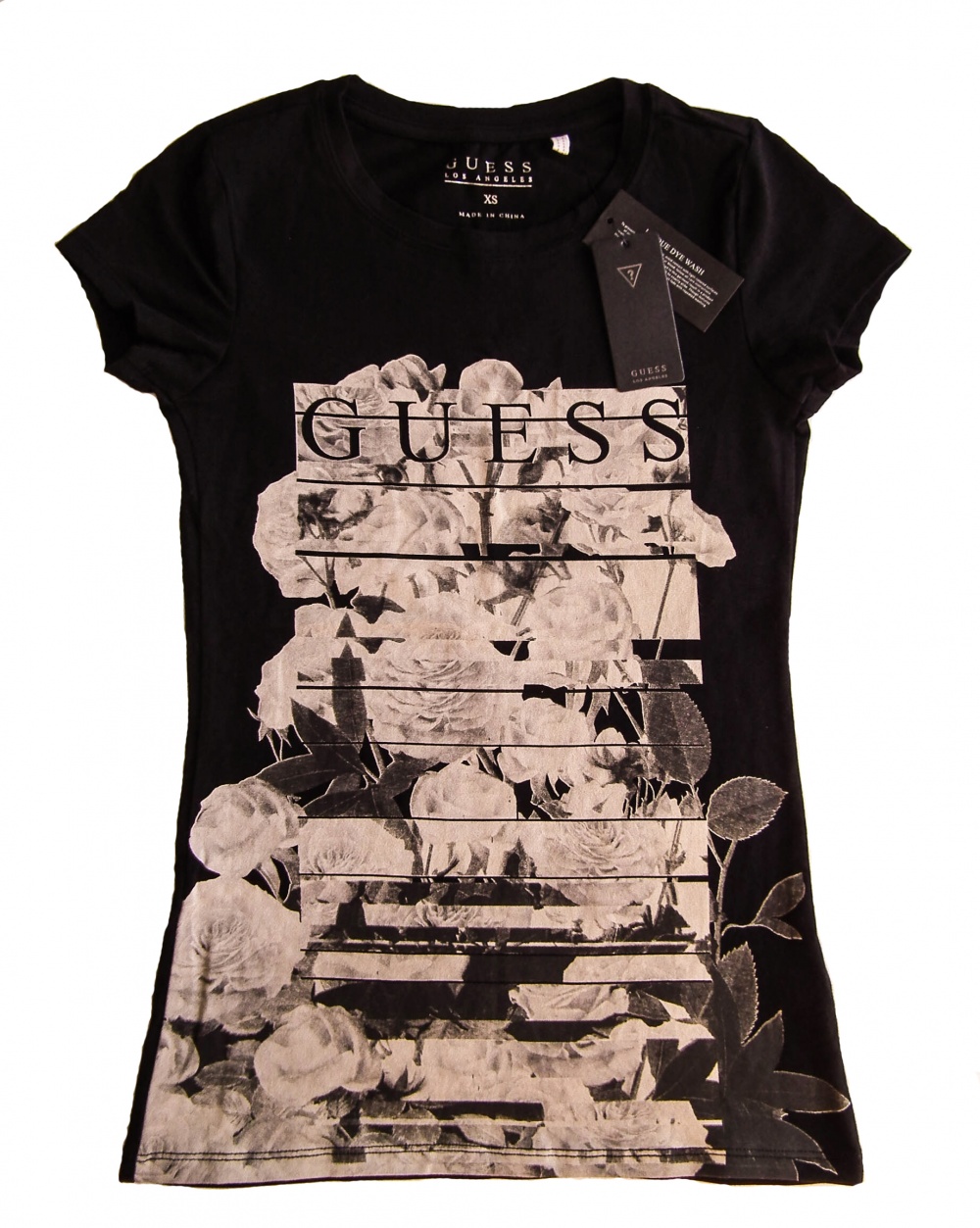 Футболка Guess XS