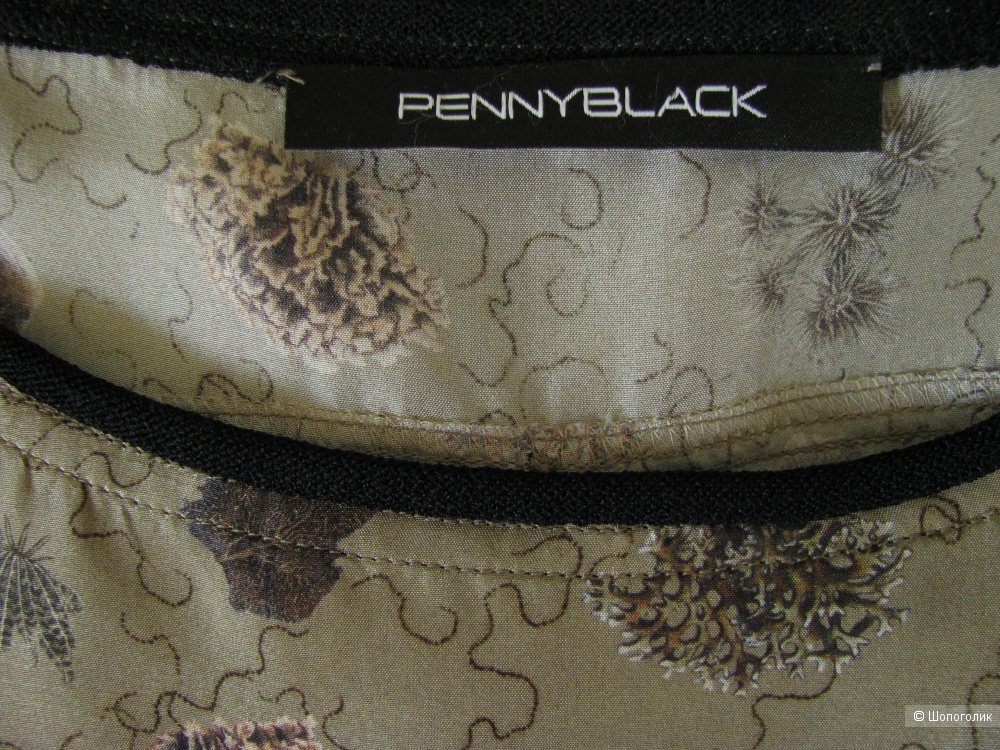 Платье PennyBlack, на 44 размер
