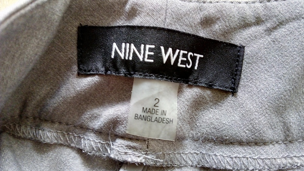 Брюки Nine West, размер 2