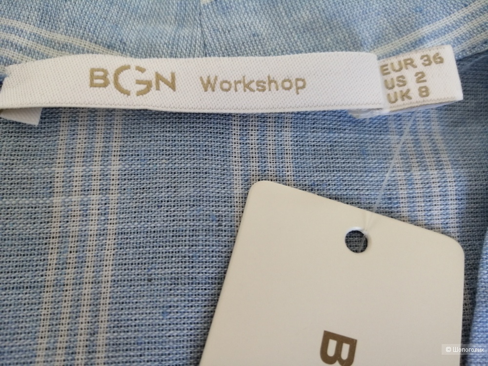 Блуза BGN, размер 44-44