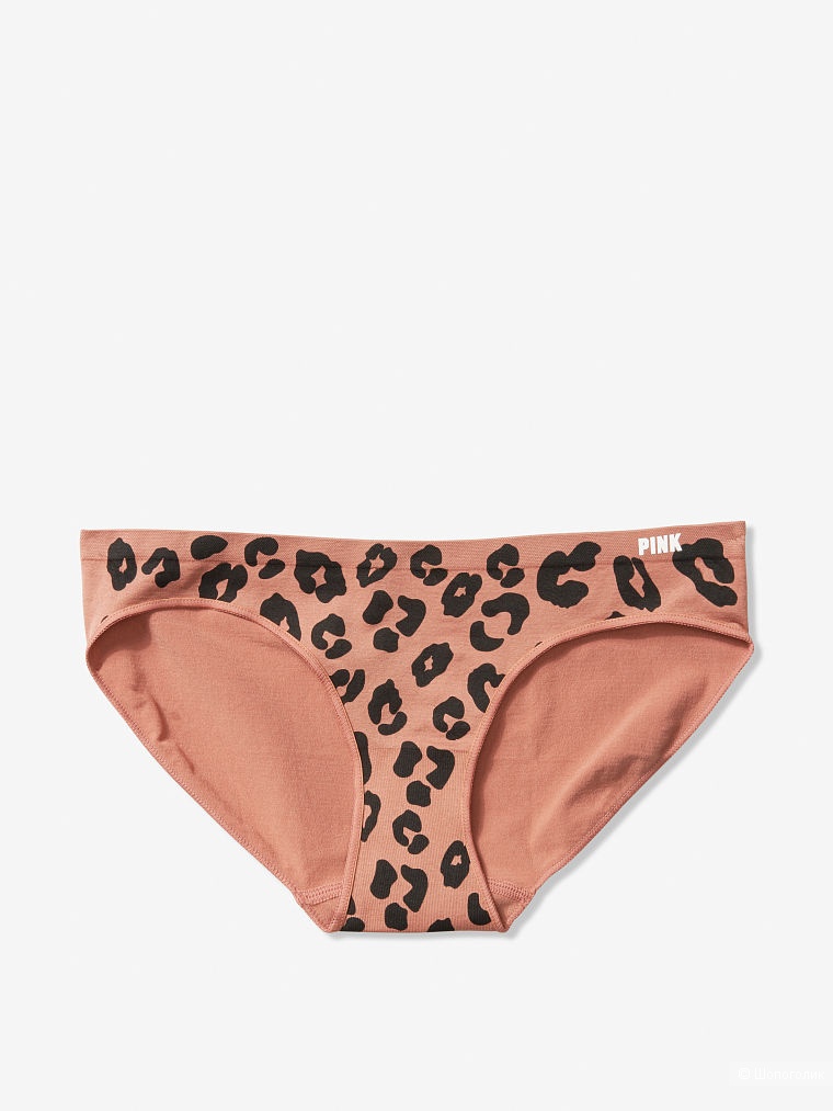 Трусики Pink от Victoria's Secret, размер S (44) ОБ до 98 см