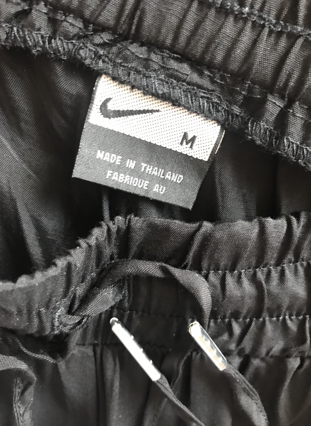 Брюки Nike размер М