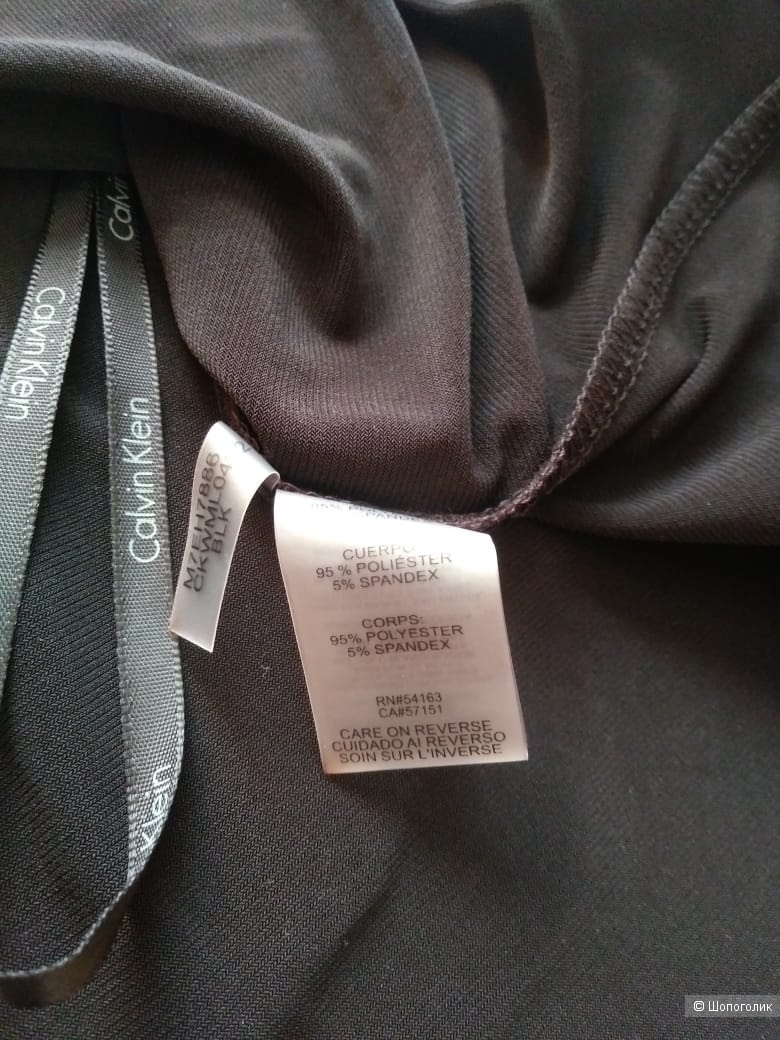 Топ CALVIN KLEIN , размер L