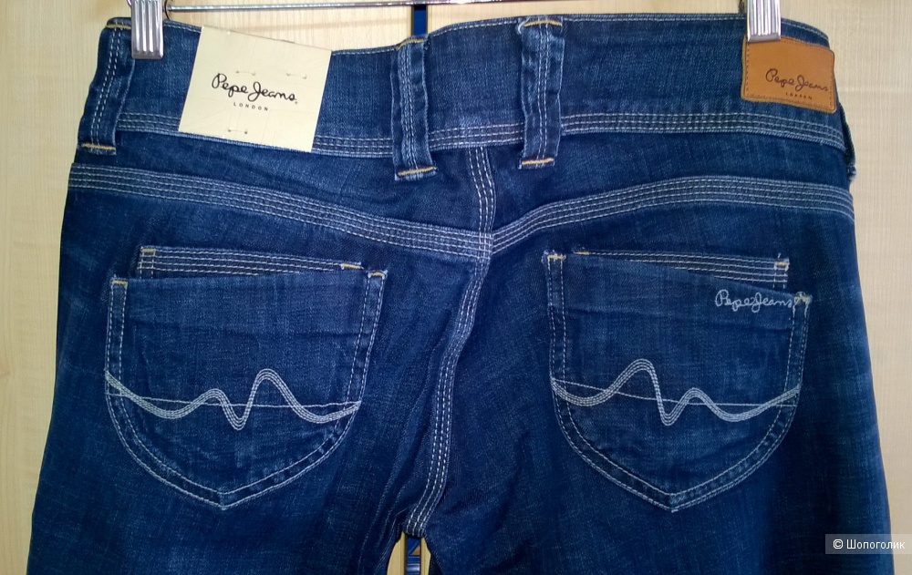 Джинсы Pepe Jeans размер W 30 / L 34