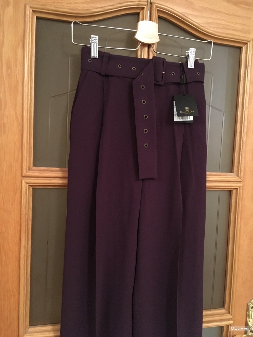 Брюки Massimo Dutti размер 34