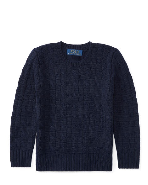 Пуловер Ralph Lauren на рост от 138-149 см
