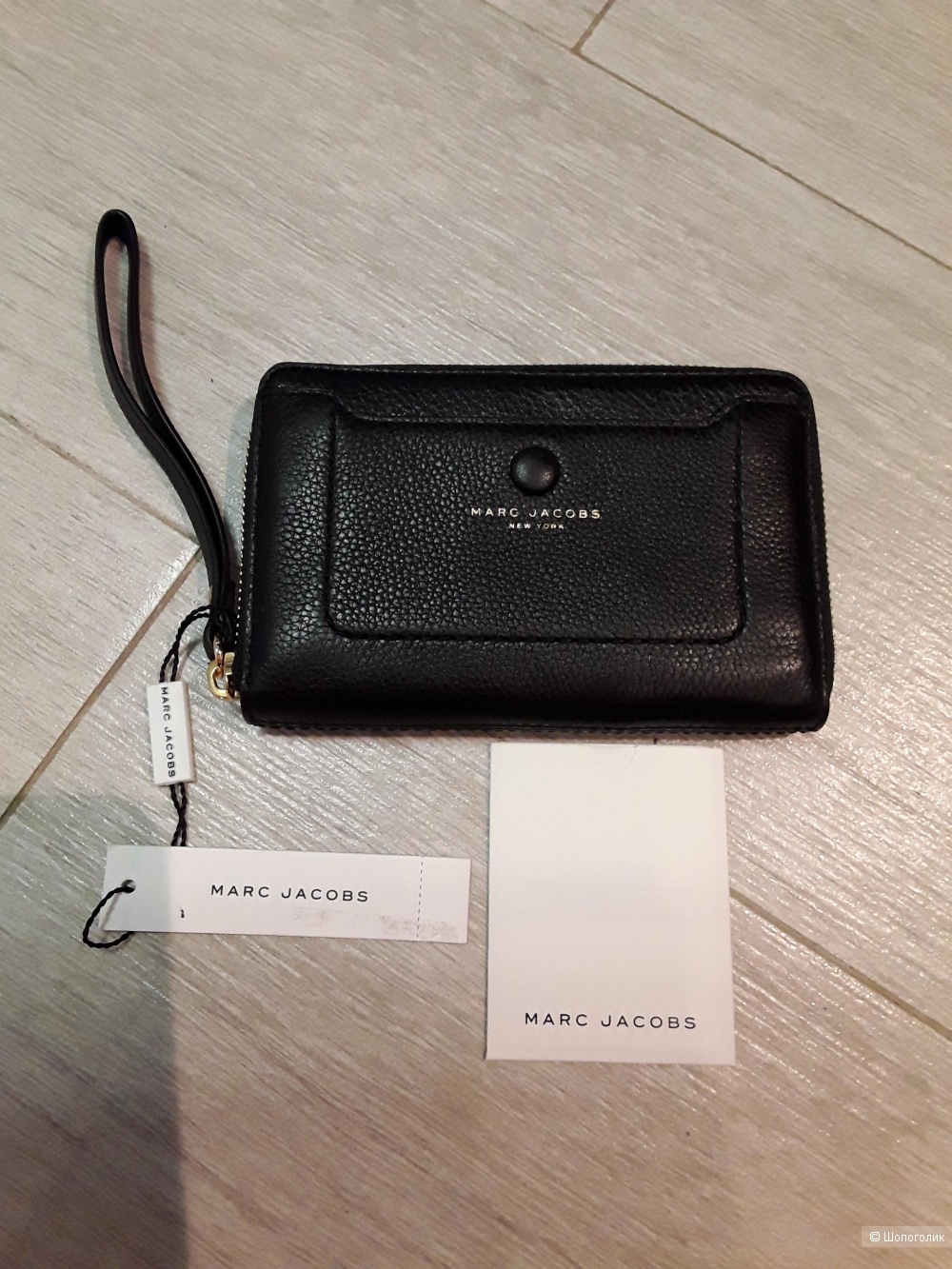 Кошелек Marc Jacobs one size