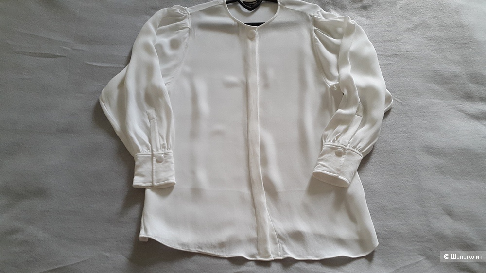 Блуза Massimo Dutti S-M