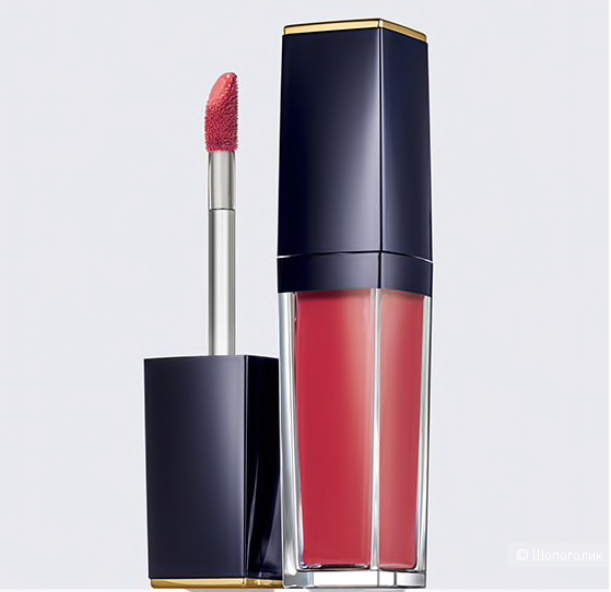 Жидкая помада Estee Lauder Pure Color Envy 203 Ripe