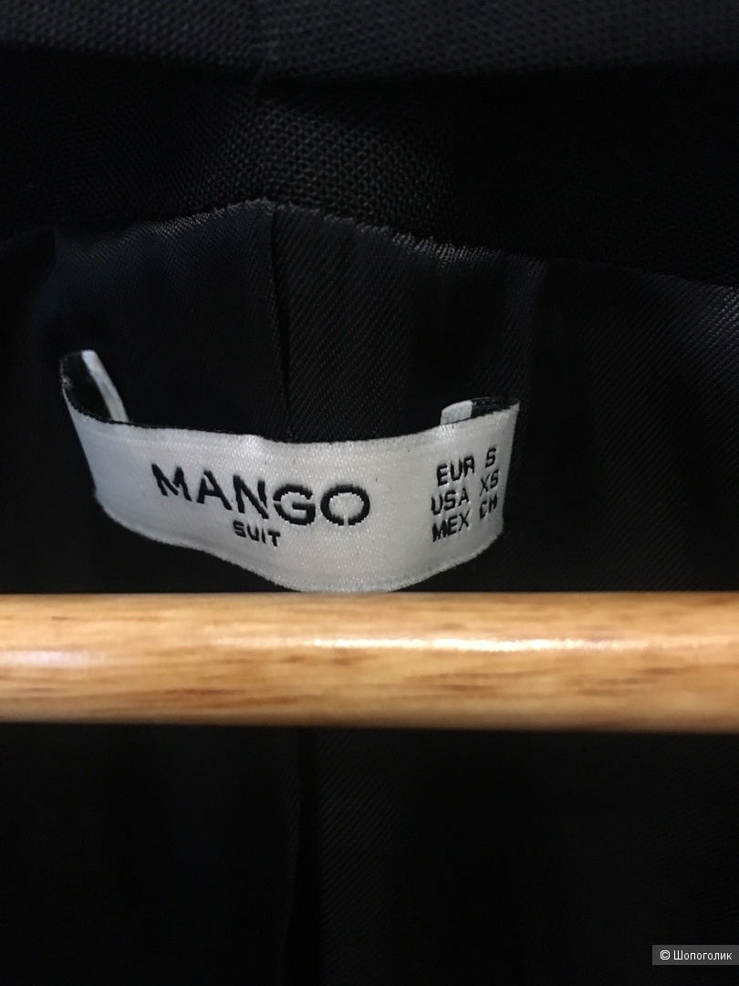 Жакет Mango S