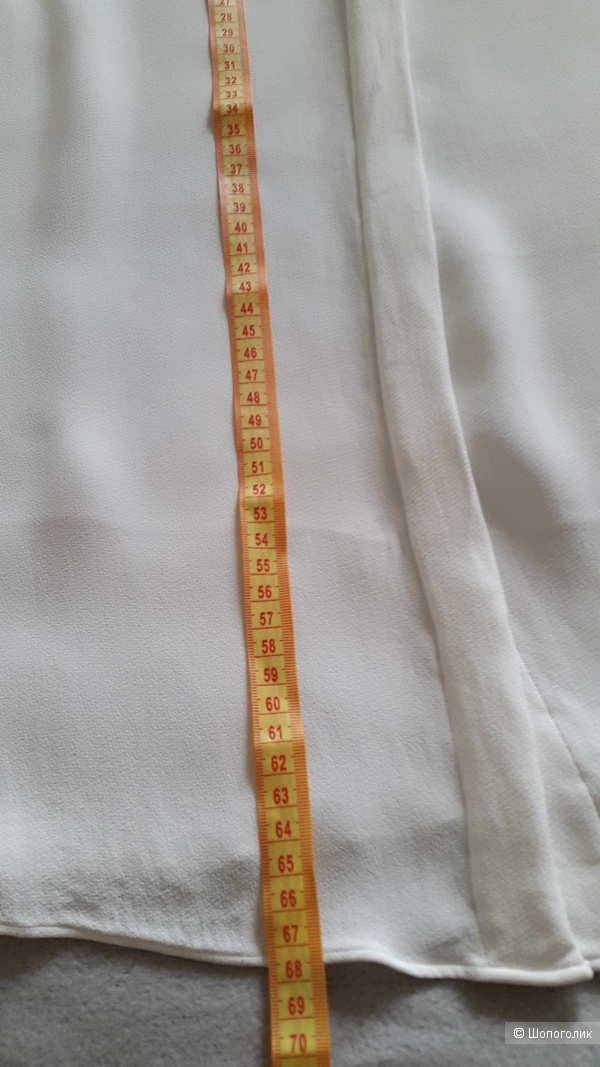 Блуза Massimo Dutti S-M