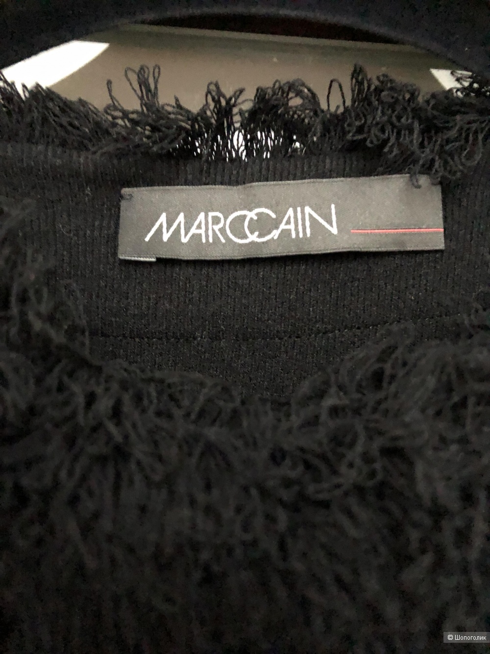 Платье Marc Cain S/M