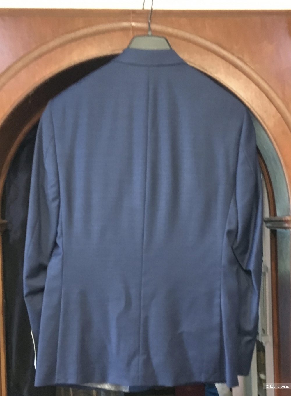 Мужской пиджак Original Penguin, размер 40FR, на рос. 46