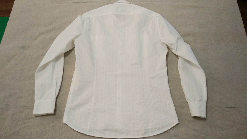 Рубашка AUTHENTIC ORIGINAL VINTAGE STYLE р. М (48-50)