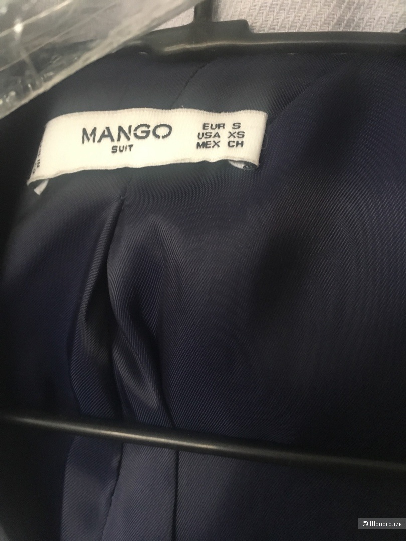 Блейзер Mango S