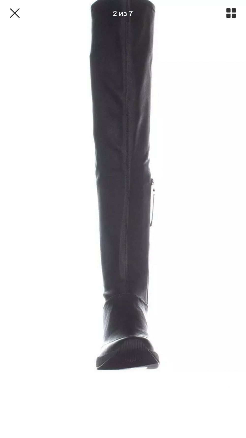 Сапоги кроссовки Michael Kors размер 38,5