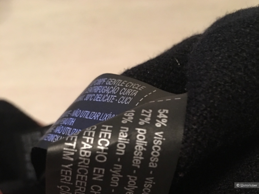 Свитер Zara. Размер М.
