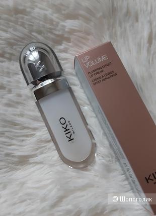 Блеск Kiko Milano Lip Volumen