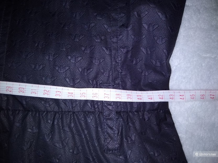 Куртка-ветровка Armani jeans, размер S-M