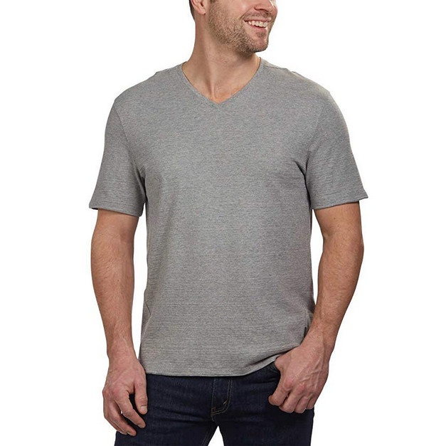 Мужская футболка Calvin Klein L (50-52р)
